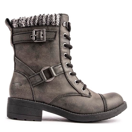 Rocket Dog Thunder Botas - Image 1