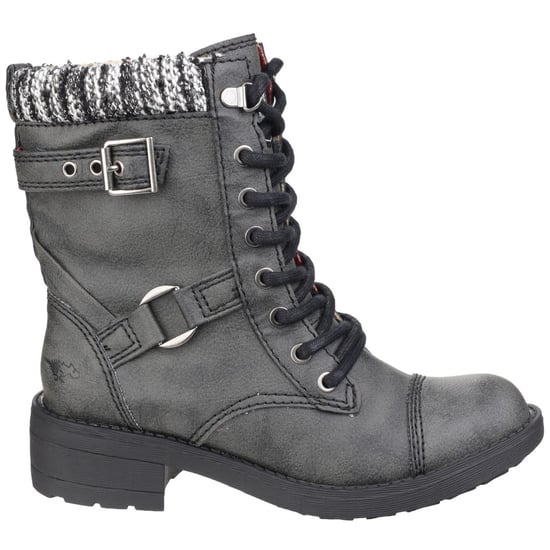 Rocket Dog Thunder Botas - Image 5