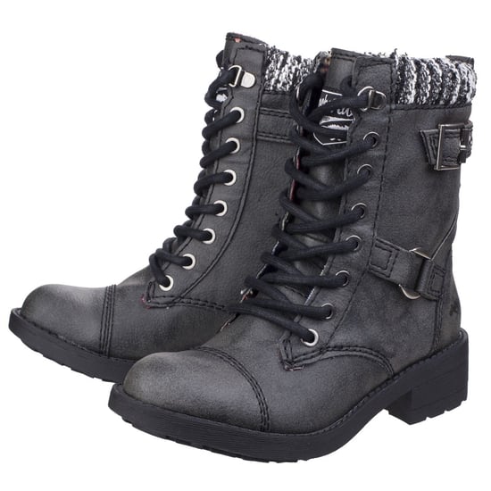Rocket Dog Thunder Botas - Image 6