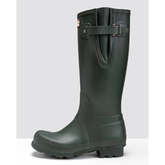 Original Side Adjustable Mens Wellington Boots - Image 1