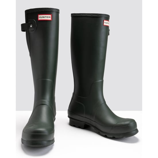 Original Side Adjustable Mens Wellington Boots - Image 2