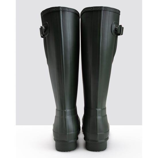 Original Side Adjustable Mens Wellington Boots - Image 3