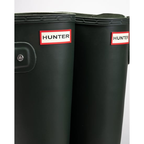 Original Side Adjustable Mens Wellington Boots - Image 5