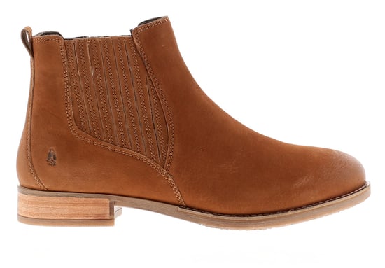 Hush Puppies Edith Botas - Image 4