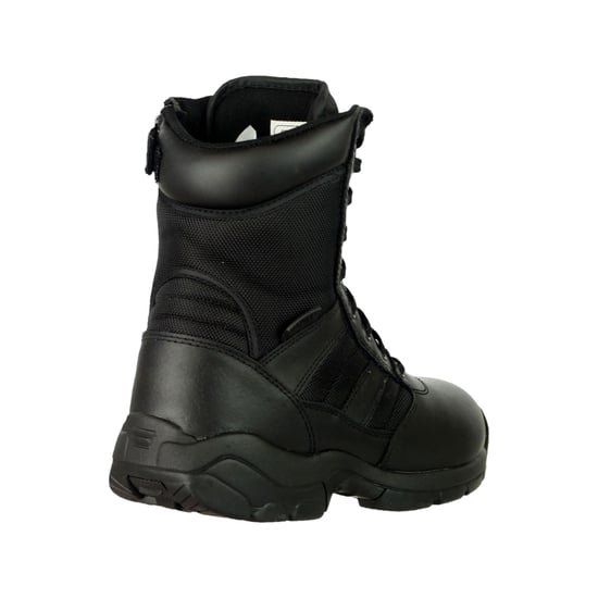 Magnum Panther 8.0 Side-Zip Uniform Boot - Image 6