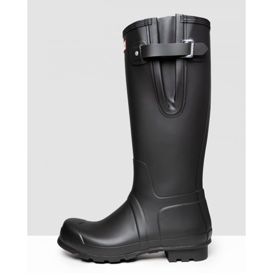 Original Side Adjustable Mens Wellington Boots - Image 1