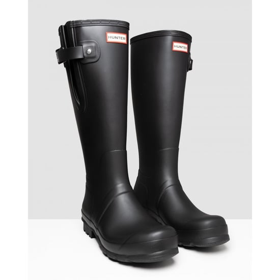 Original Side Adjustable Mens Wellington Boots - Image 2