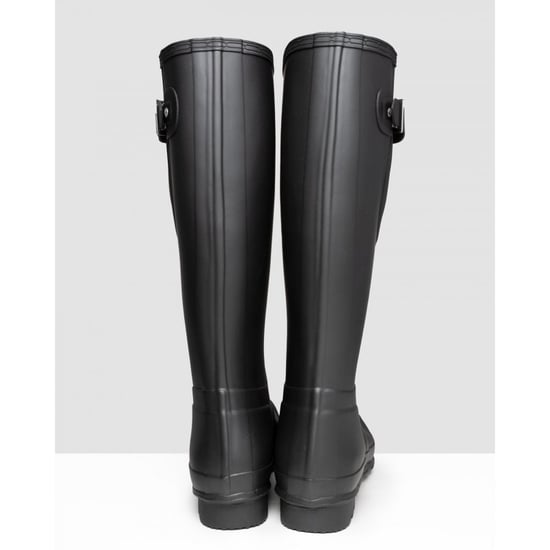 Original Side Adjustable Mens Wellington Boots - Image 3