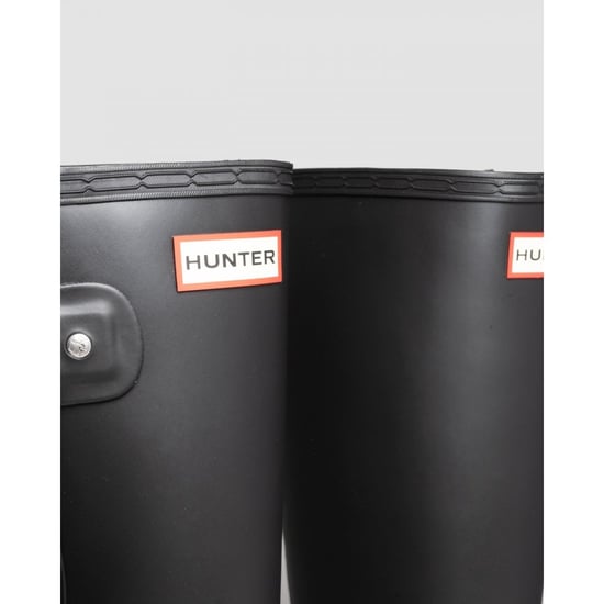 Original Side Adjustable Mens Wellington Boots - Image 6