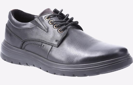 Hush Puppies Triton Shoes Mens - Image 2