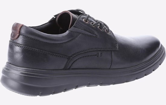 Hush Puppies Triton Shoes Mens - Image 3