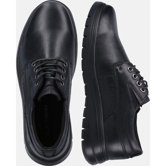 Hush Puppies Triton Shoes Mens - Image 6