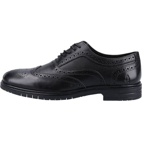 Hush Puppies Santiago Lace Shoes MEMORY FOAM Mens - Image 5