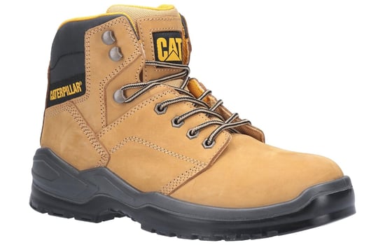 Caterpillar Striver S3 Safety Boots Mens - Image 2