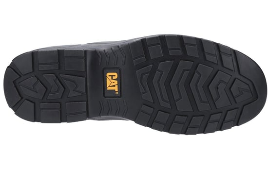 Caterpillar Striver S3 Safety Boots Mens - Image 4