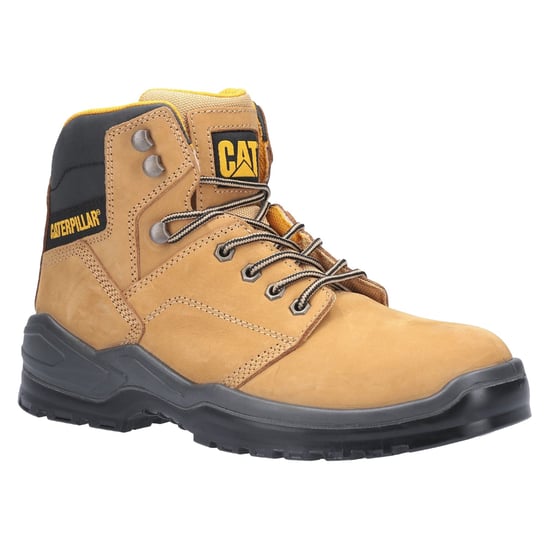 Caterpillar Striver S3 Safety Boots Mens - Image 5