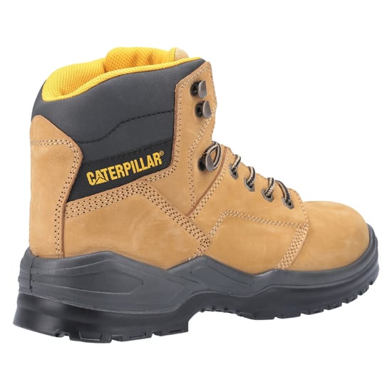 Caterpillar Striver S3 Safety Boots Mens - Image 6