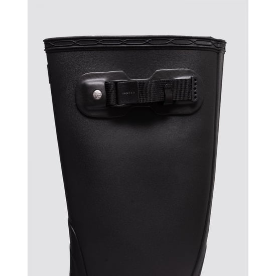 Hunter Womens Huntress Tall Wide Wellies - Image 5