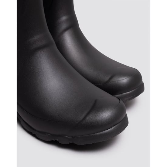 Hunter Womens Huntress Tall Wide Wellies - Image 6