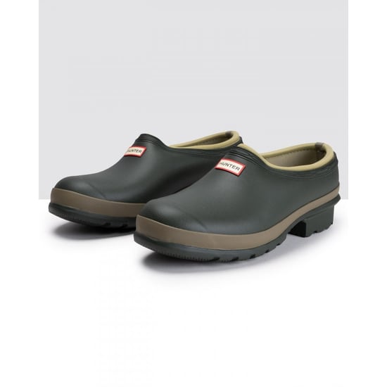 Hunter Gardener Neo Lined Mens Clog - Image 2