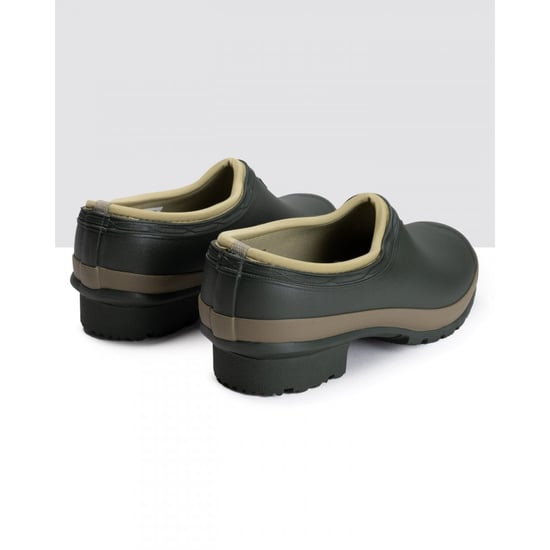 Hunter Gardener Neo Lined Mens Clog - Image 3