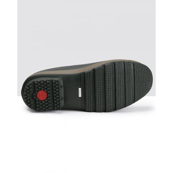 Hunter Gardener Neo Lined Mens Clog - Image 4