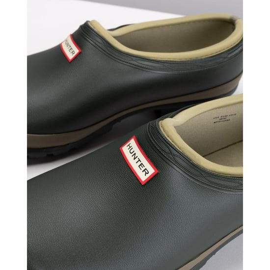 Hunter Gardener Neo Lined Mens Clog - Image 6