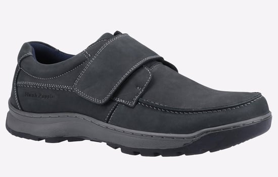 Hush Puppies Casper Comfort Strap MEMORY FOAM Mens - Image 2