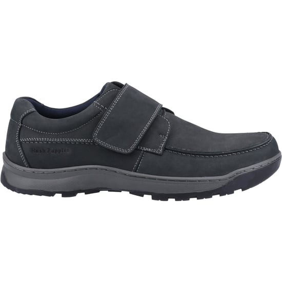 Hush Puppies Casper Comfort Strap MEMORY FOAM Mens - Image 5