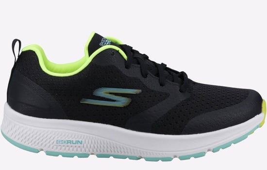 Skechers GO RUN Consistent - Intensify-X Trainers Womens - Image 1
