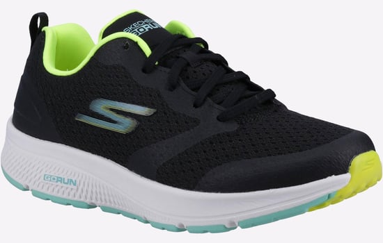Skechers GO RUN Consistent - Intensify-X Trainers Womens - Image 2