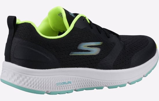 Skechers GO RUN Consistent - Intensify-X Trainers Womens - Image 3