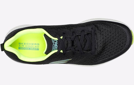 Skechers GO RUN Consistent - Intensify-X Trainers Womens - Image 5