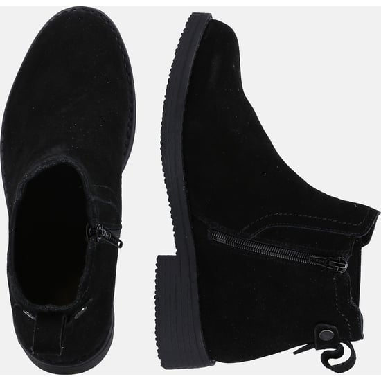 Hush Puppies Maddy MEMORY FOAM Leather Womens - Image 6