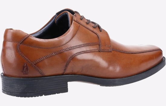 Hush Puppies Brandon MEMORY FOAM Mens Shoes - Image 3