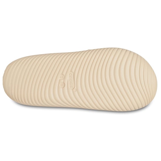 Sandalias Mellow Luxe Recovery - Crocs - Termoplástico - Marrón - Image 4