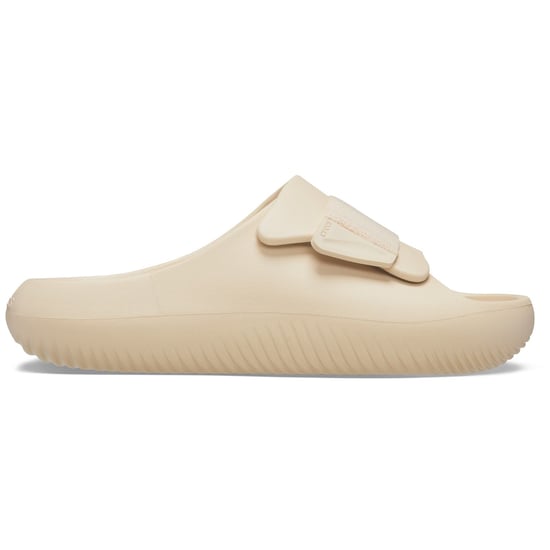 Sandalias Mellow Luxe Recovery - Crocs - Termoplástico - Marrón - Image 5