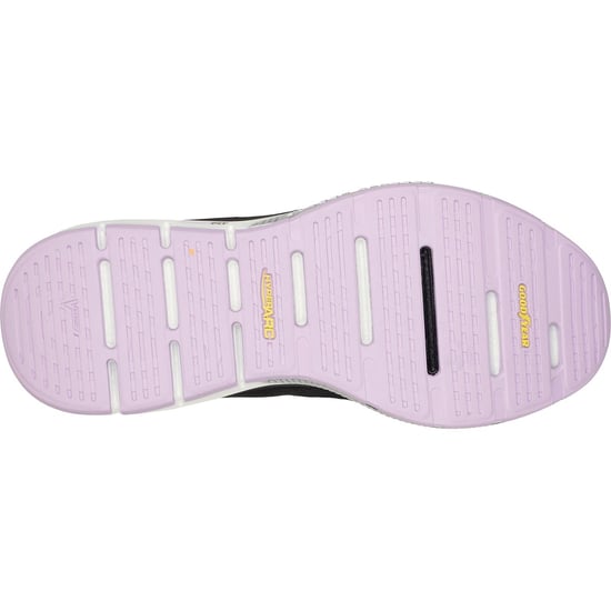Skechers Womens Go Walk Workout Walker Outpace Trainers - Image 2