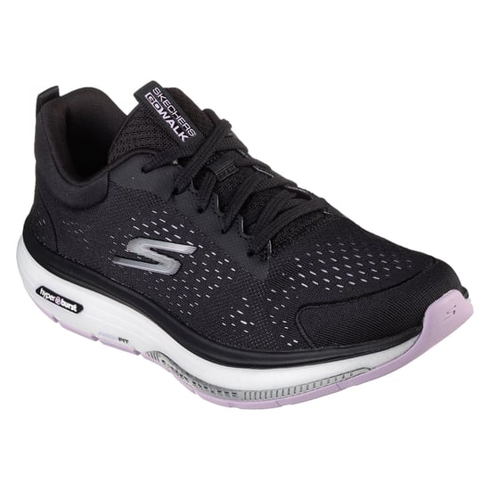 Skechers Womens Go Walk Workout Walker Outpace Trainers - Image 6