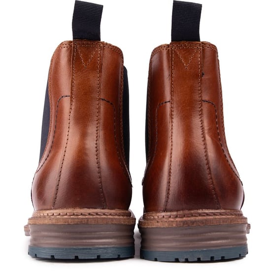 Hush Puppies Justin Botas - Image 3