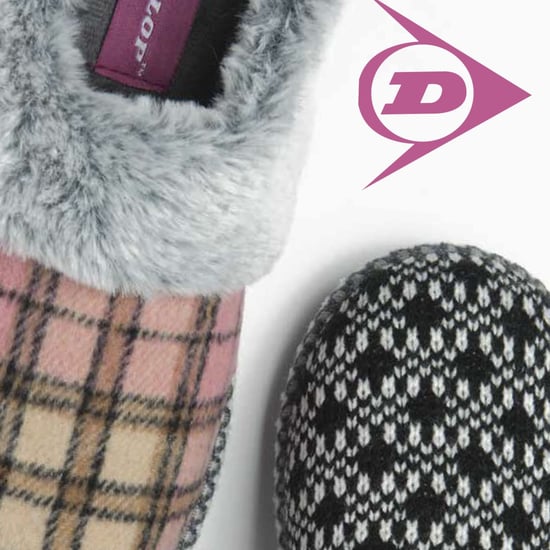 Zapatillas de casa de punto abiertas y cómodas de memory foam para mujer - Image 4