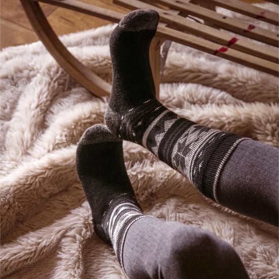 Heat Holders Lite - Calcetines térmicos finos de invierno para mujer - Witton - Image 4