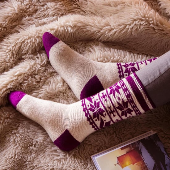 Heat Holders Lite - Calcetines Térmicos de Invierno para Mujer en Estilos de Moda - Remmington - Image 5