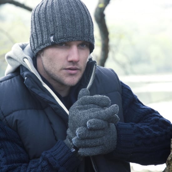 Guantes cálidos con forro polar para invierno - Image 5