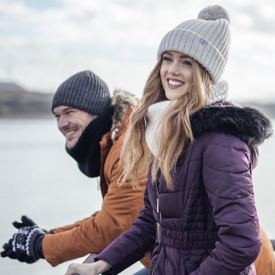 Heat Holders - Gorro térmico de invierno con forro polar para hombre - Image 3