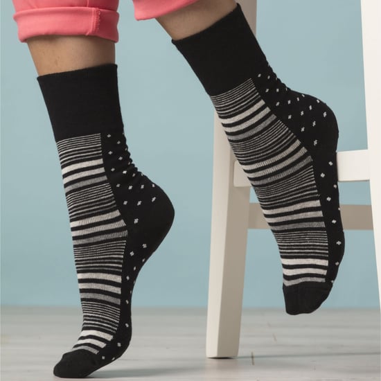 Gentle Grip - 6 Pares Calcetines No Elásticos Gentle Grip - GG190 - Image 5