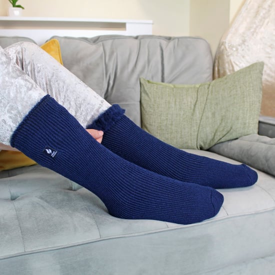 Calentadores - Calcetines térmicos de invierno para niños - Image 4