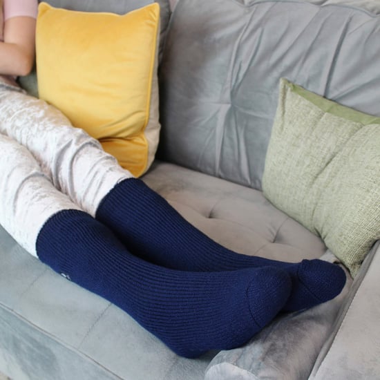 Calentadores - Calcetines térmicos de invierno para niños - Image 5