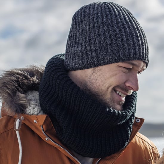 Heat Holders - Gorro térmico de invierno con forro polar para hombre - Image 5