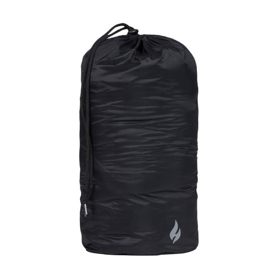 Chaqueta térmica impermeable con forro polar para hombre Coat in a Bag - Image 2